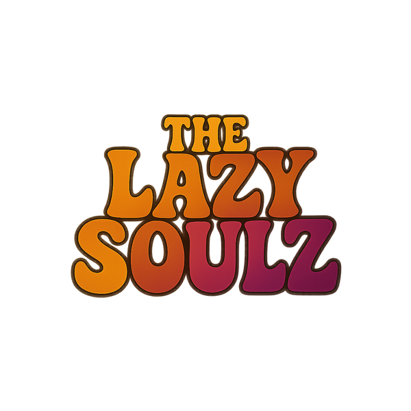 THE LAZY SOULZ