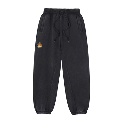 Fleeced Jogger Sweatpants